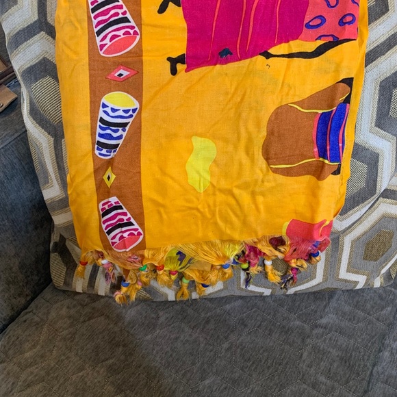 African wrap - Picture 5 of 6